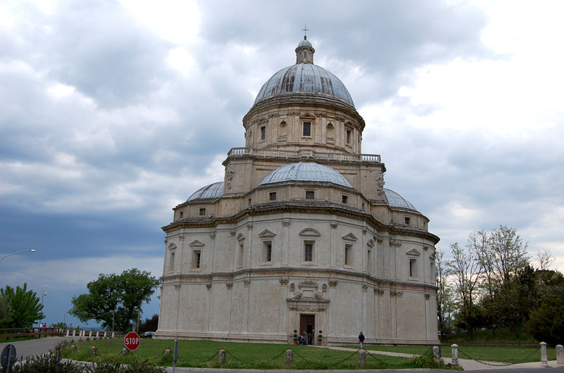panorami umbri